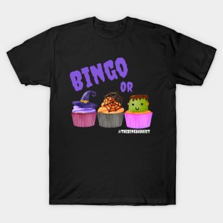 Bingo or Treat T-Shirt